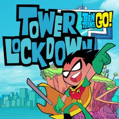 Tower Lockdown – Solve The Puzzles And Escape The Tower