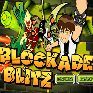Blockade Blitz