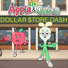 Dollar Store Dash
