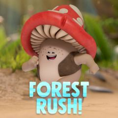 Forest Rush