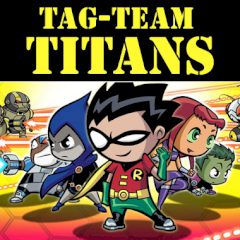 Tag Team Titan