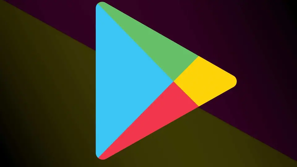 Aplikace Google Play Store