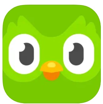 Duolingo – language lessons